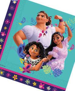 Encanto Paper Napkins