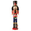 Christmas Nutcracker Lifesize Cardboard Cutout