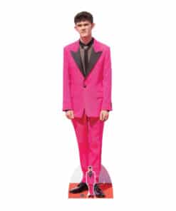 Joe Locke Lifesize Cardboard Cutout