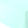 Mint Green Paper Tablecover