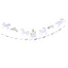 Princess Birthday Party Bunting
