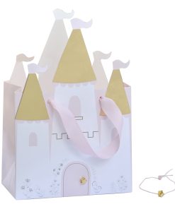 Princess Castle Party Bags