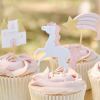 Princess Cupcake Toppers