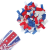 Union Jack Confetti Cannon