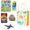 Dinosaur Pre-Filled Party Bag