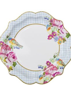 Vintage Tea Party Pack For 12