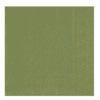 Sage Green Olive Paper Napkins