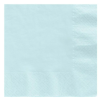 Mint Eco-Friendly Paper Napkins