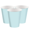 Mint Eco-Friendly Paper Cups