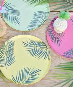 Tiki Tropics