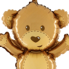 Cute Bear Balloon