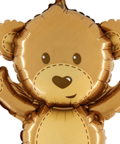 Cute Bear Balloon