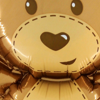Cute Bear Balloon