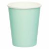 Duck Egg Eco-Friendly Paper Cups