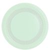 Duck Egg Eco-Friendly Paper Plates