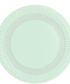 Duck Egg Eco-Friendly Paper Plates