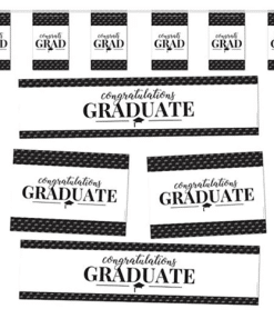 Graduation Party Pack