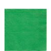 Green Eco-Friendly Paper Napkins