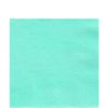 Mint Green Eco-Friendly Paper Napkins