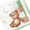 Teddy Bear Paper Napkins