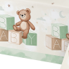Teddy Bear Paper Tablecover