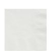 White Eco-Friendly Paper Napkins