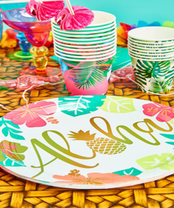 Aloha