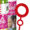 Barbie Bubbles
