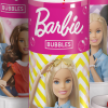 Barbie Bubbles