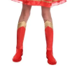 Classic Supergirl Child Fancy Dress Costume