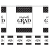 Mortar Board Graduation Bunting