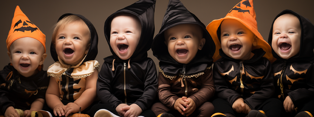 Halloween Costumes For Baby