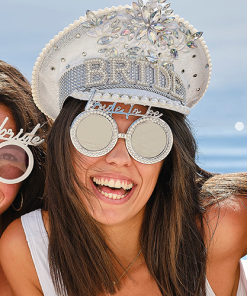 Bride To Be Sunglasses