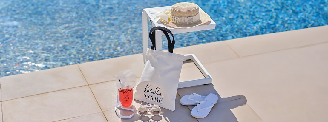 Bride To Be Tote Bag