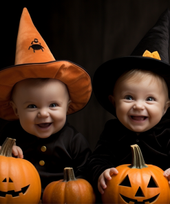 Halloween Costumes For Baby