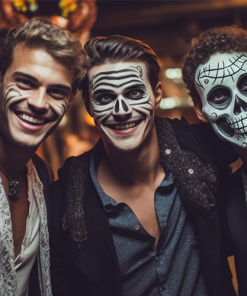 Halloween Costumes For Men