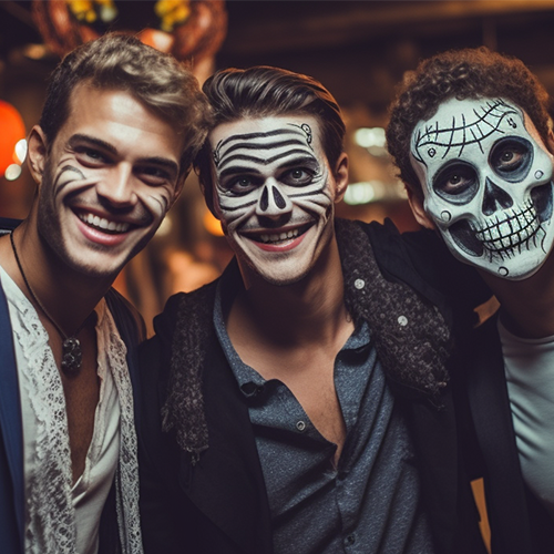 Buy Mens Halloween Costumes Next Day UK Delivery