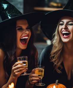 Halloween Costumes For Women
