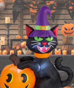 Halloween Inflatable Decorations