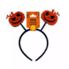 Pumpkin Head Boppers - Light Up