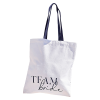 Team Bride Hen Tote Bag