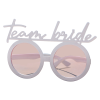 Team Bride Sunglasses