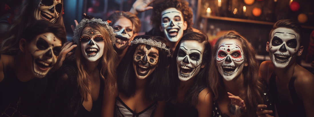 Halloween Costumes For Teenager