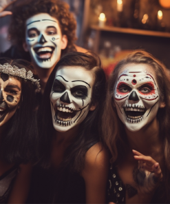 Halloween Costumes For Teenager