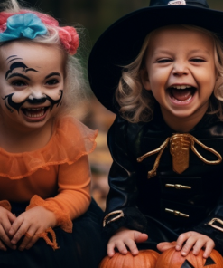 Halloween Costumes For Toddlers
