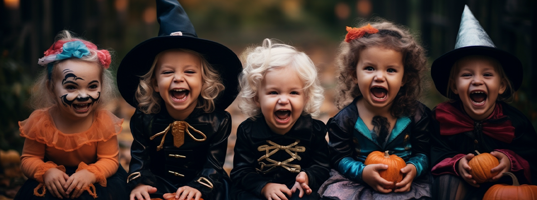 Toddler Costumes