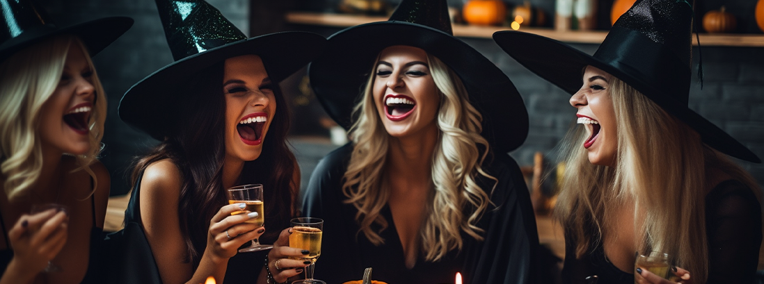 Halloween Costumes For Women