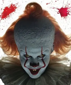 IT Chapter 2 Decorations