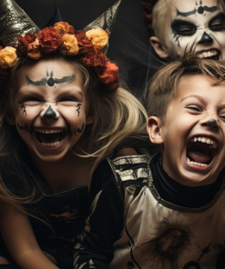 Halloween Costumes For Kids