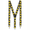 Novelty Beer Printed Braces